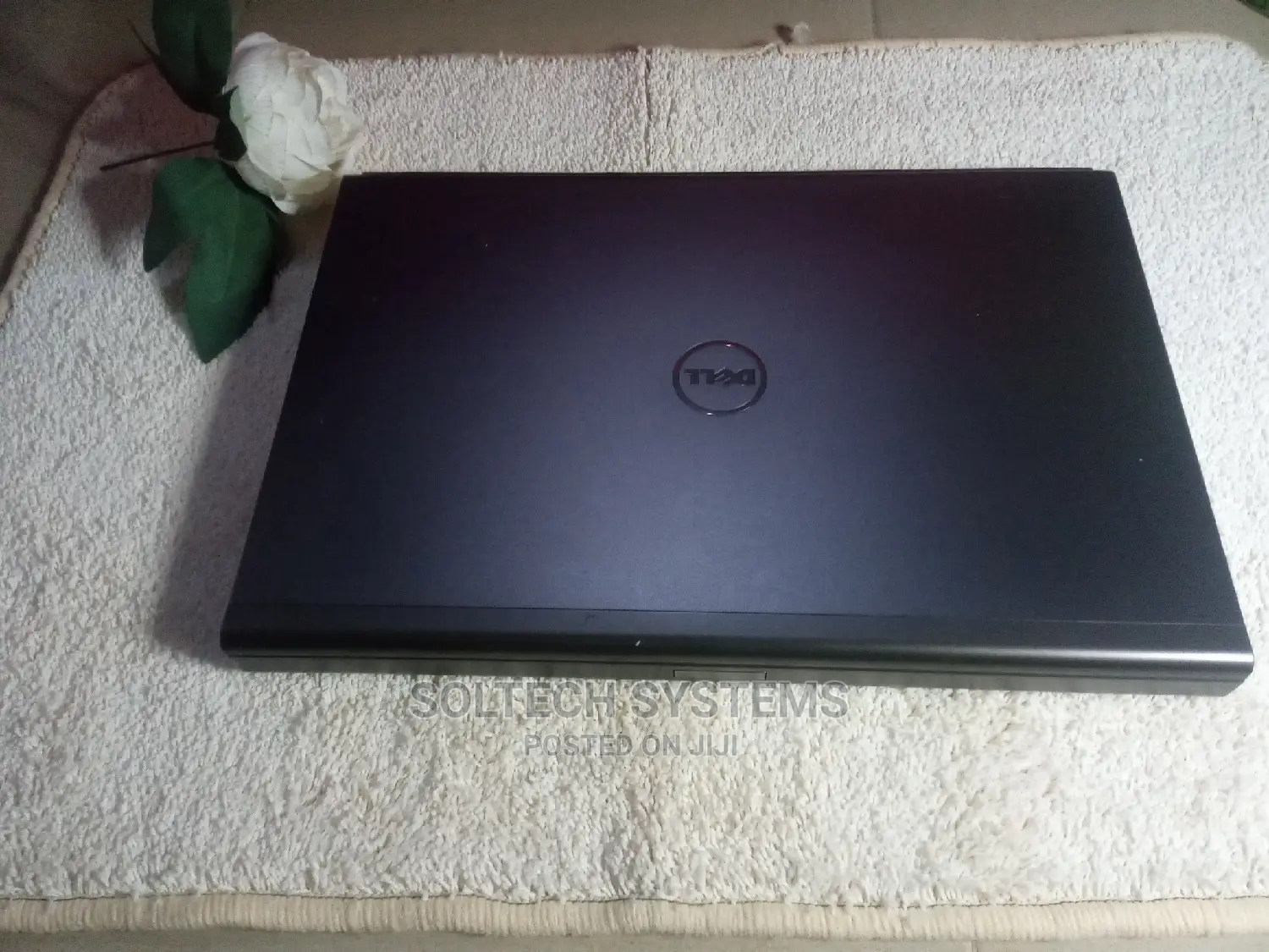 Laptop Dell Precision M6500 12GB Intel Core I7 HDD+SSD 2T
