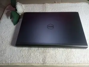 Laptop Dell Precision M6500 12GB Intel Core I7 HDD+SSD 2T