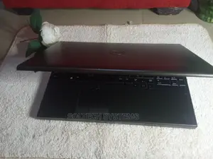 Laptop Dell Precision M6500 12GB Intel Core I7 HDD+SSD 2T