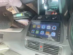 Vw Jetta Android Screen .