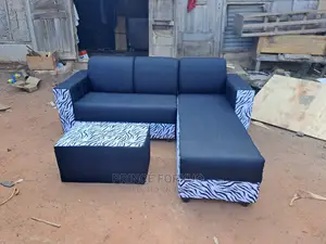 Nyame Akwan Furniture Work