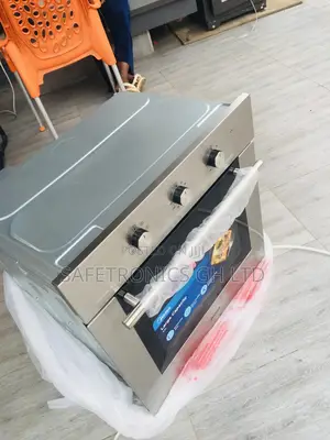 Newly Stocked 65m80ml Mircowave Built-in Oven Midea