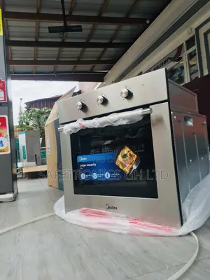 Affordable Midea Microwave Built in Oven 65m80ml