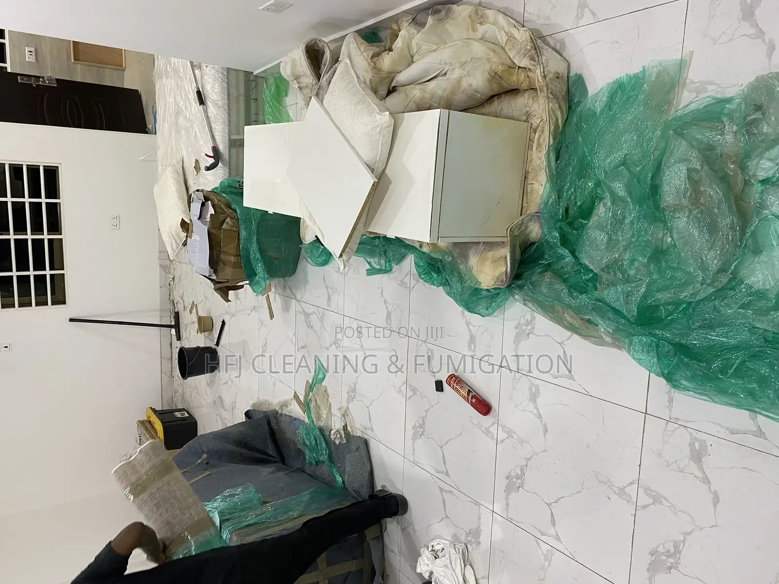 Professional Cleaning Service Providers