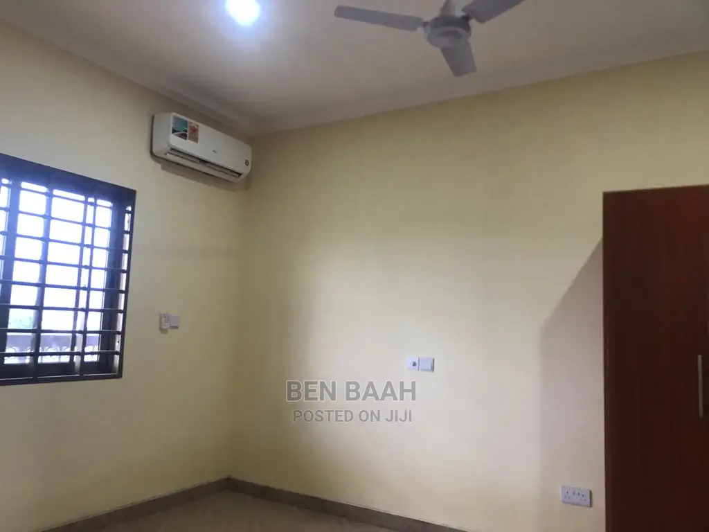 1bdrm Apartment in Ben Properties, Agbogba for rent