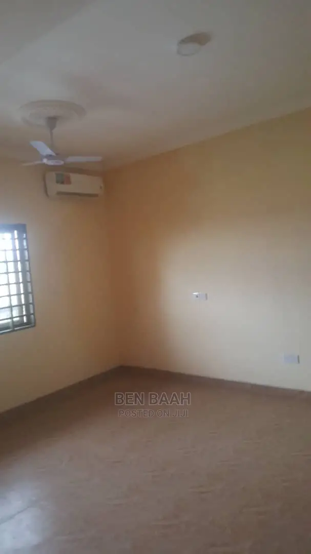 1bdrm Apartment in Ben Properties, Agbogba for rent