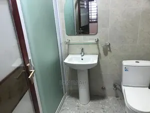 1bdrm Apartment in Ben Properties, Agbogba for rent