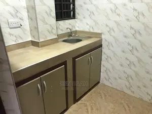 1bdrm Apartment in Ben Properties, Agbogba for rent