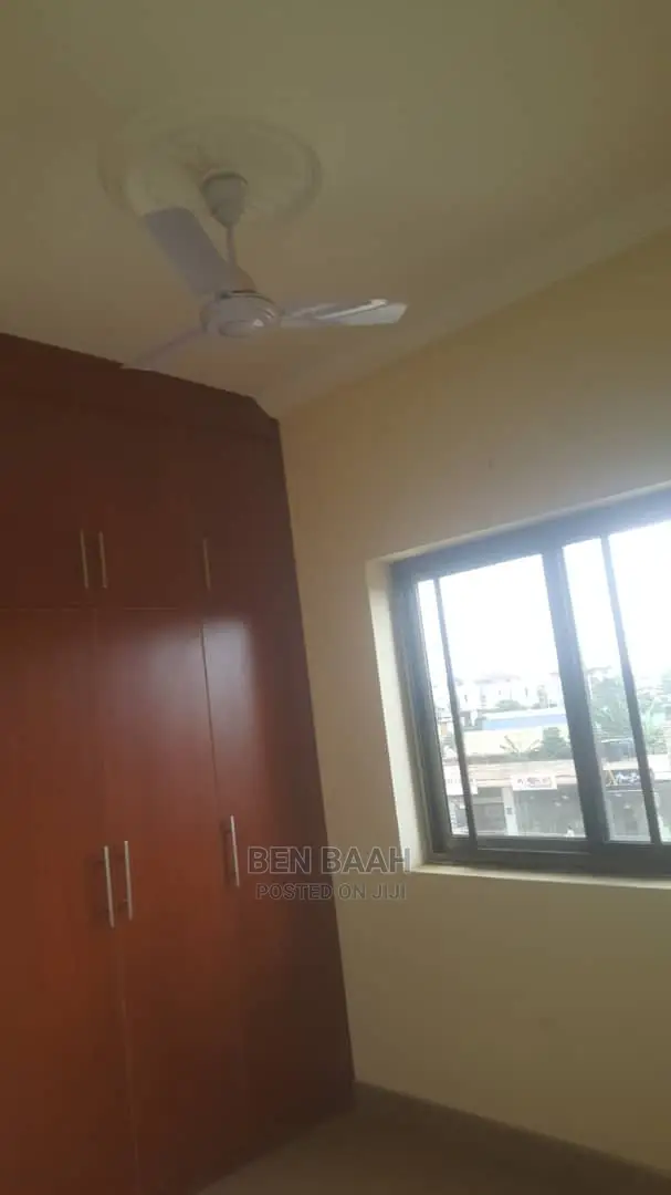 1bdrm Apartment in Ben Properties, Agbogba for rent