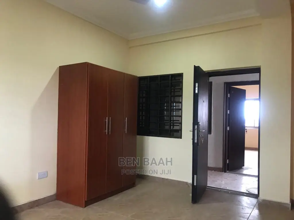 1bdrm Apartment in Ben Properties, Agbogba for rent