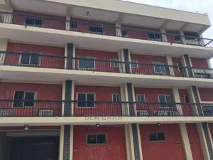 1bdrm Apartment in Ben Properties, Agbogba for rent
