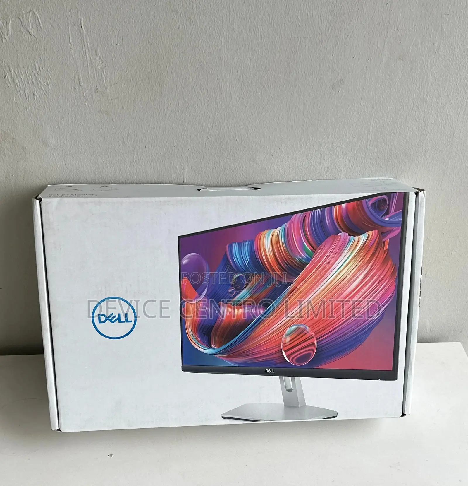 Dell 24 Monitor