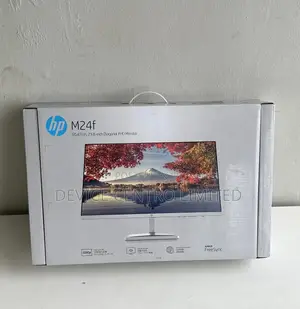 HP 24 Monitor