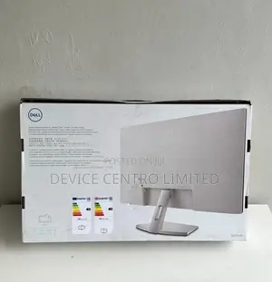 Dell 27 Monitor