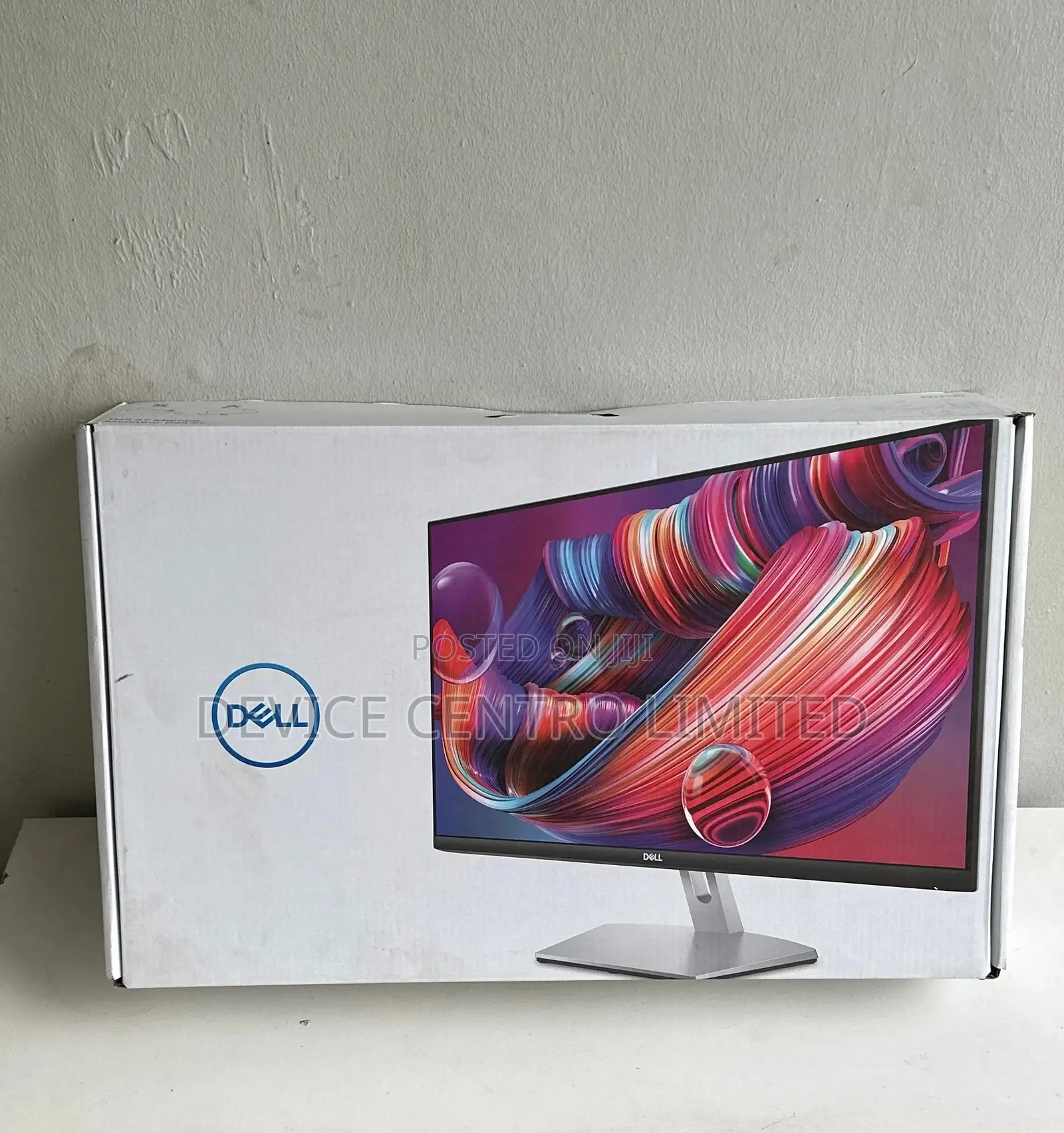 Dell 27 Monitor