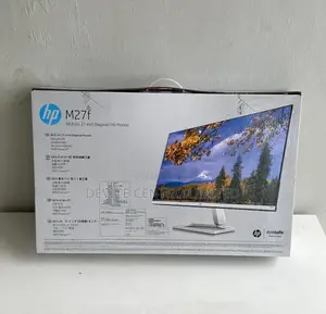 HP 27 Monitor