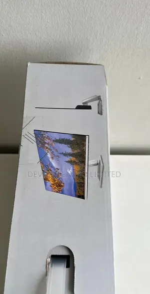HP 27 Monitor