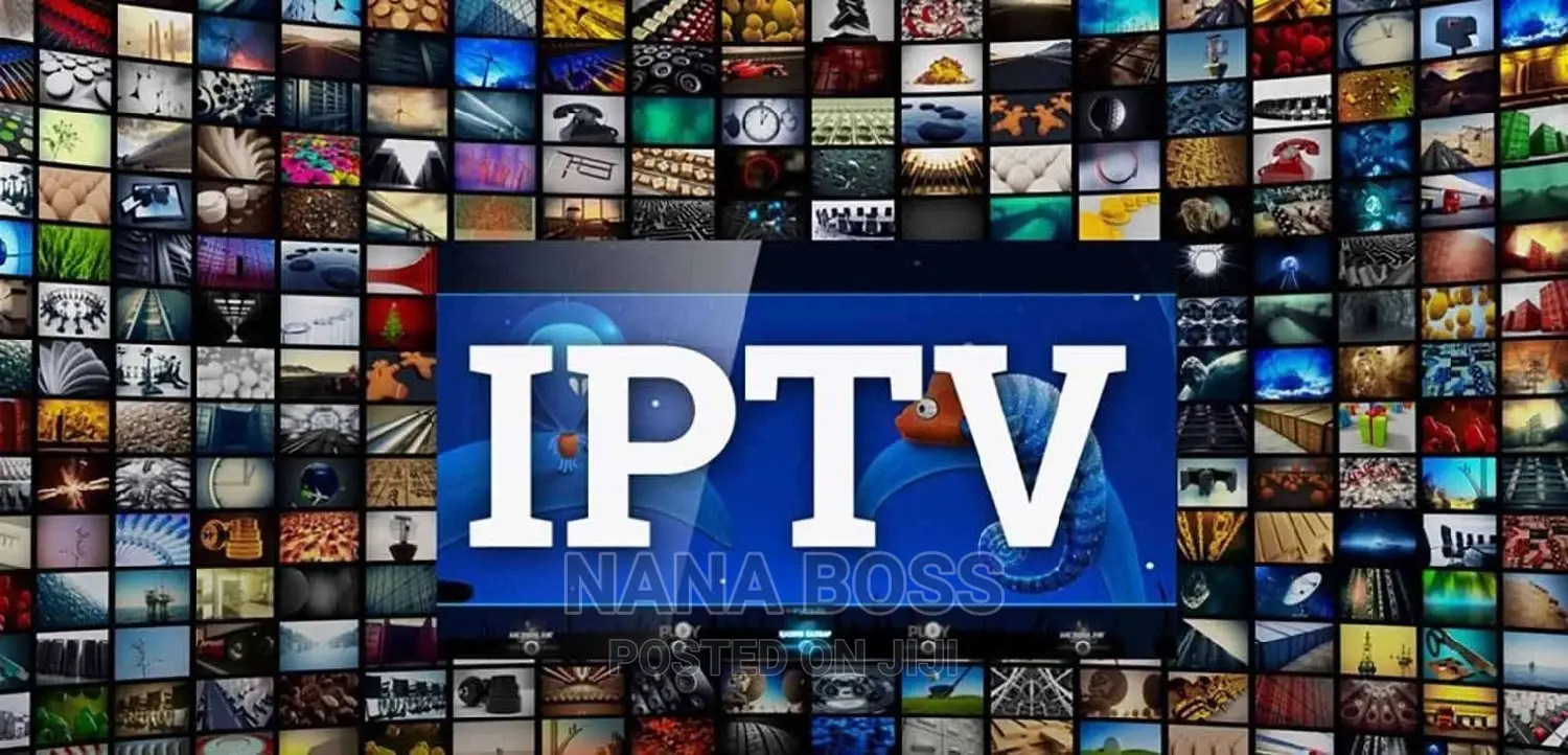 Iptv Services