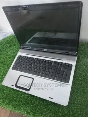 Laptop HP Pavilion Dv6 48GB Intel Celeron HDD 256GB