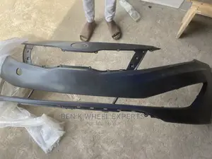 Kia Optima Front Bumper