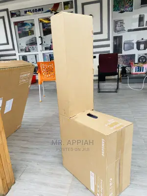 Fresh in Box  Samsung B650 3.1ch Soundbar System 