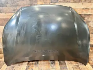 Toyota Highlander 2019 Bonnet