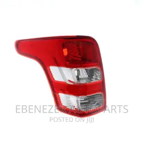 Mitsubishi L200 2016,2017 Taillight