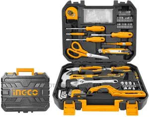 120pcs Handtool Set