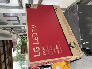 Durable and Affordable LG 32 Inch HD Led Tv(32lp5000).
