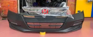 Honda Accord 2018-2020 Front Bumper Complete.