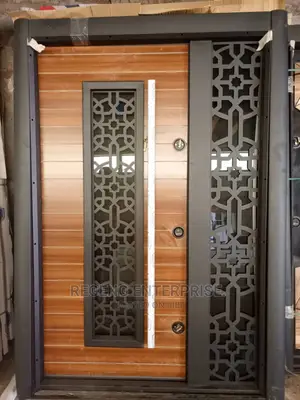 Exclusive Turkey Security Door Assistance