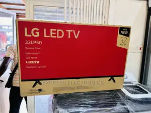 Purchase From Us Lg32lp5000 FHD Satellite Digital Tv 