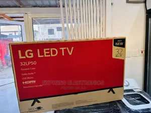 Get Discount on Sleek Lg HD Satellite Image Digital 32”Lp500