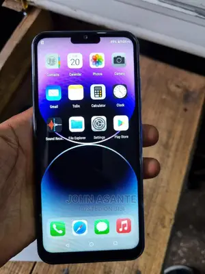 New Mobile Phone 128 GB