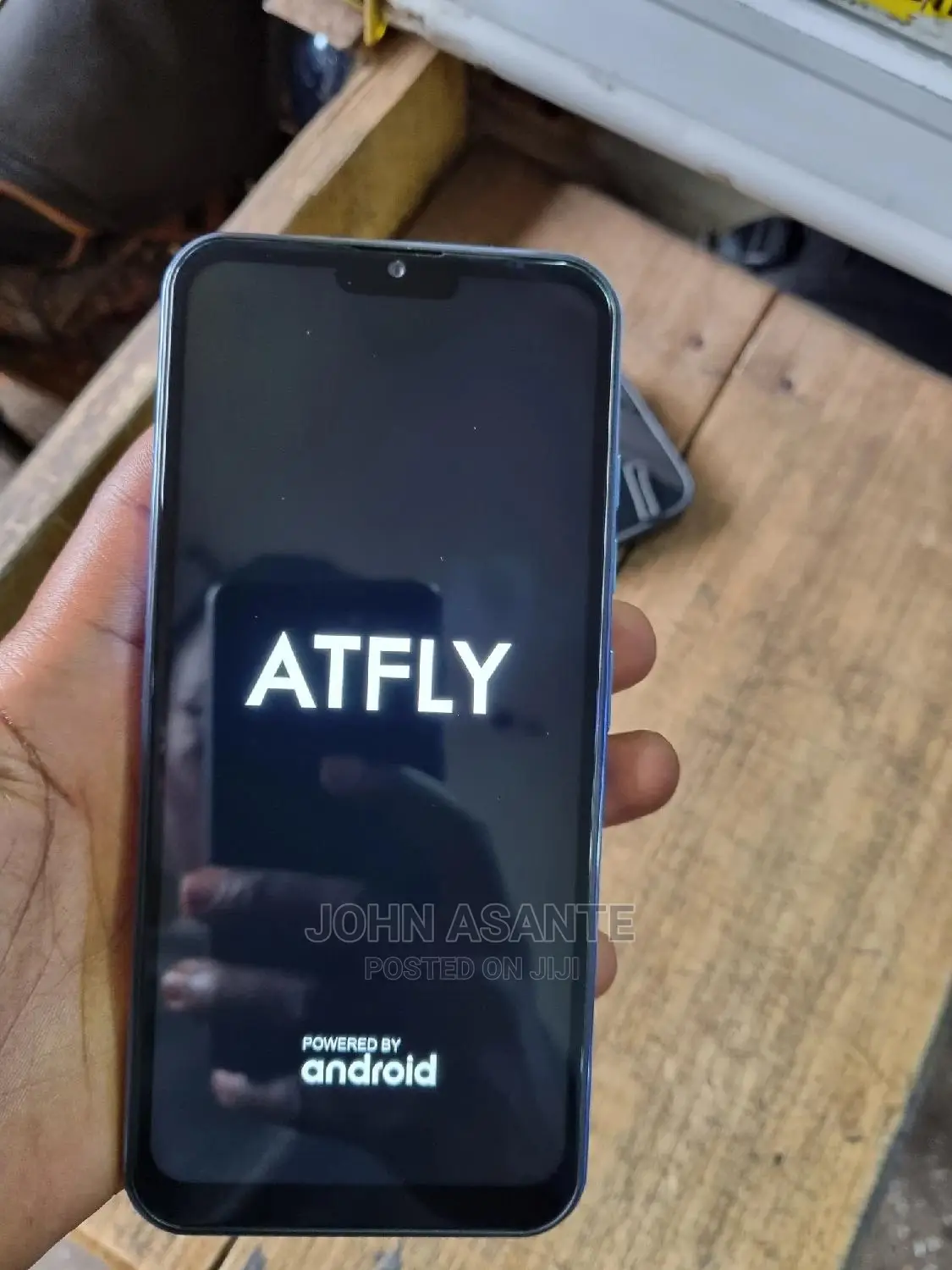 New Mobile Phone 128 GB