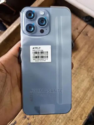 New Mobile Phone 128 GB