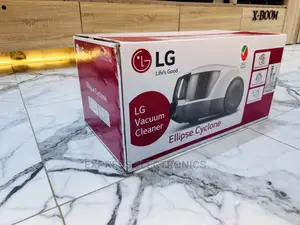 VC5420NNTR LG Vacuum Cleaner Telescopic Pipe