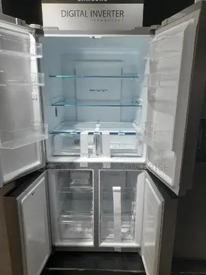 Samsung Four Doors Fridge