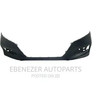 Honda Accord 2019 Front Bumper