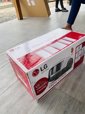 Purchase LG 2000W VC5420NNTR Vacumm Cleaner From 10gig