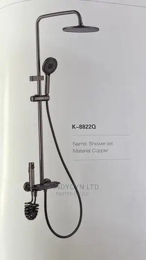 Shower Set