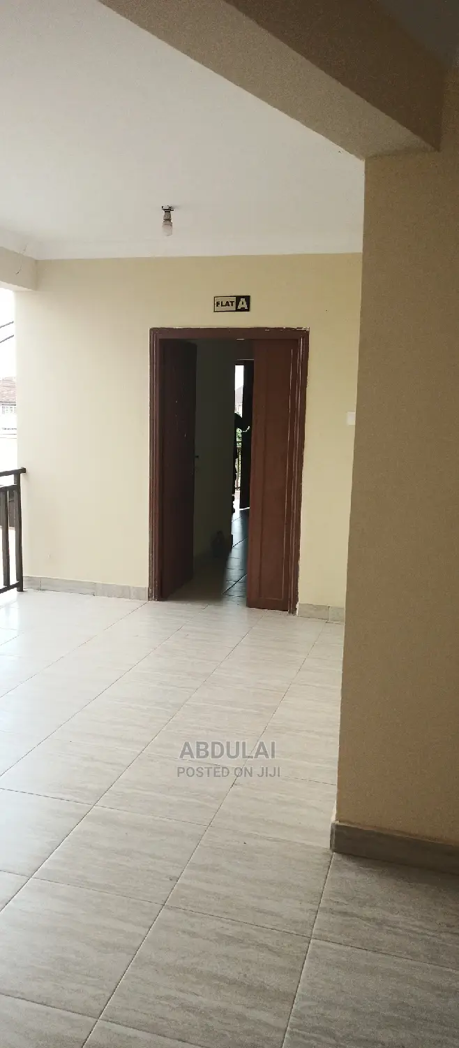 2bdrm Apartment in Musuku Estate, Pillar 2 for rent