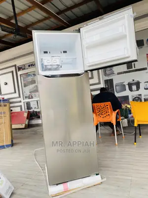Durable and Affordable LG 254ltr InverterFridge GN-G272SLCB