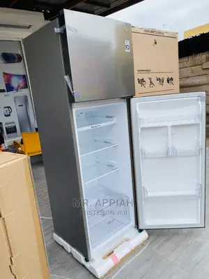 Extremely Chilling LG 254LSmart Inverter GN-G272SLCB Fridge