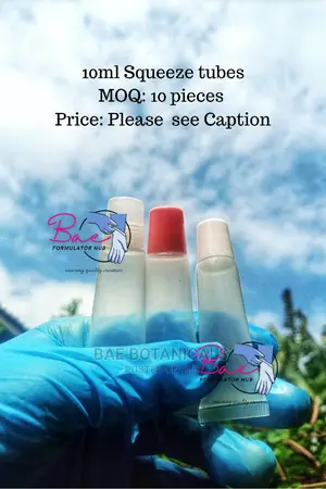 Premium Versagel (Diff Sizes) and Other Lipgloss Supplies