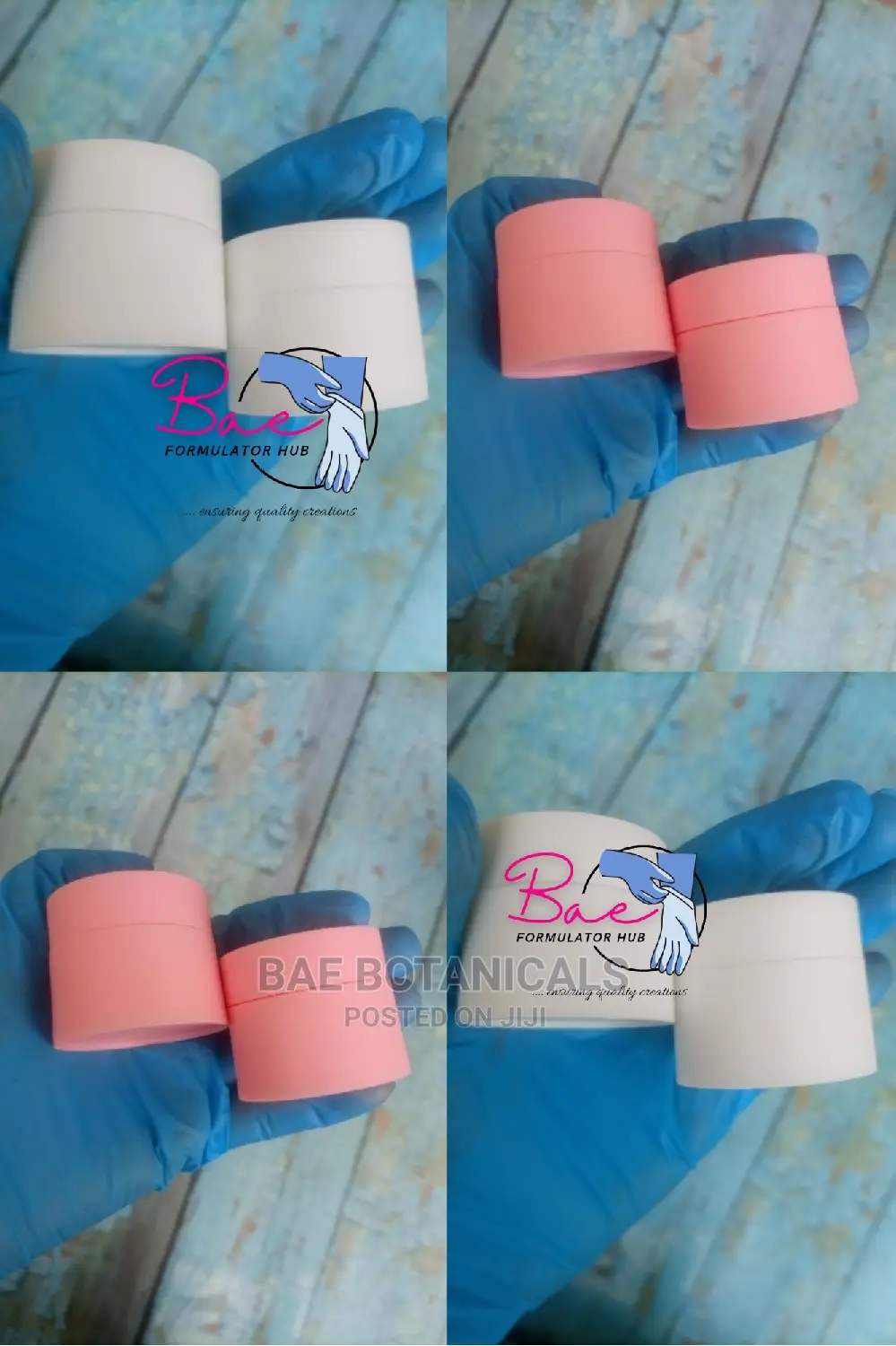 Premium Versagel (Diff Sizes) and Other Lipgloss Supplies