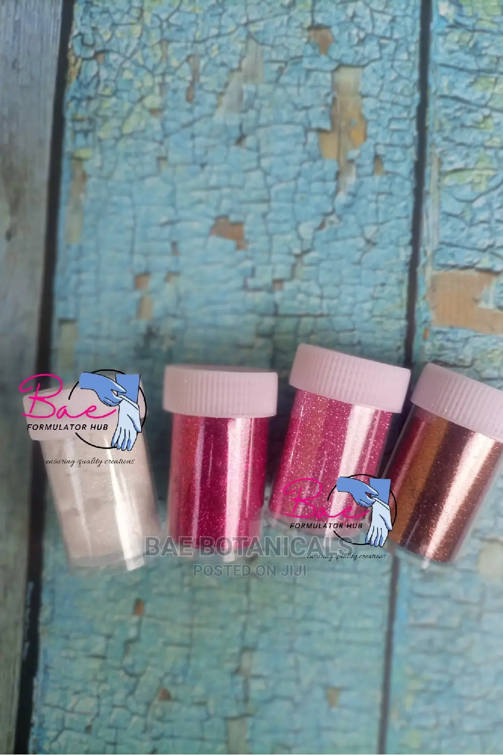 Premium Versagel (Diff Sizes) and Other Lipgloss Supplies