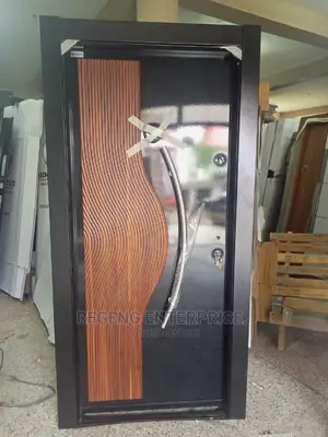 Quality Austeel Security Door