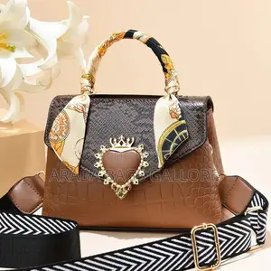 Quality Ladies Hand Bags