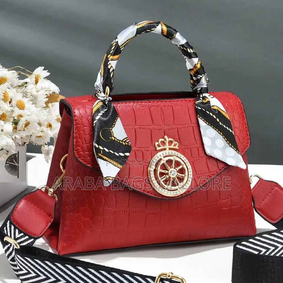 Quality Ladies Hand Bags
